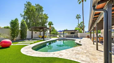 11 Best Airbnbs in Scottsdale, Arizona