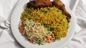 Nigerian dinner Ideas