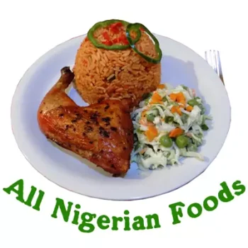 21 Nigerian food and How to Make Them Using my Recipes
