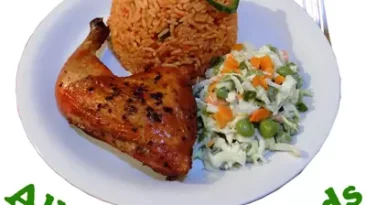 21 Nigerian food and How to Make Them Using my Recipes
