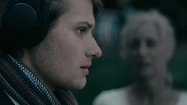 Australian Horror 'Nightfall' Acquired by Black Mandala