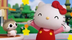 'Hello Kitty' Movie Dated for 2028 From Warner Bros.