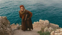 In The Hand of Dante