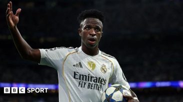 Guillem Balague column byline