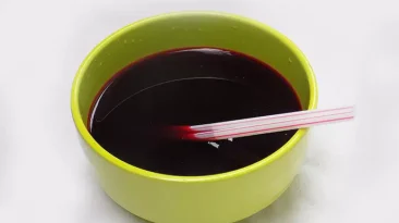 Zobo drink recipe