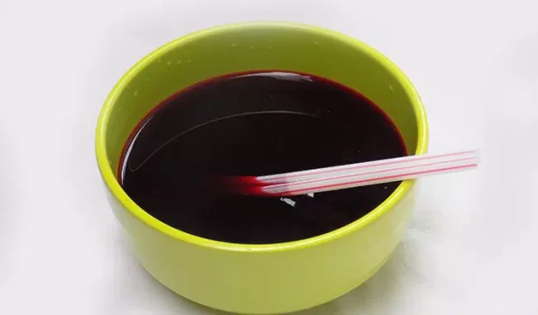 Zobo drink recipe