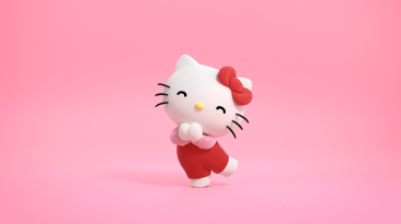 When is the 'Hello Kitty' Movie Coming Out?
