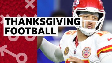 Patrick Mahomes