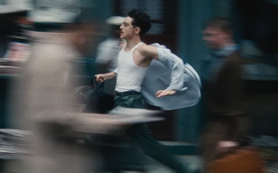 2026 Oscars Best Actor Predictions