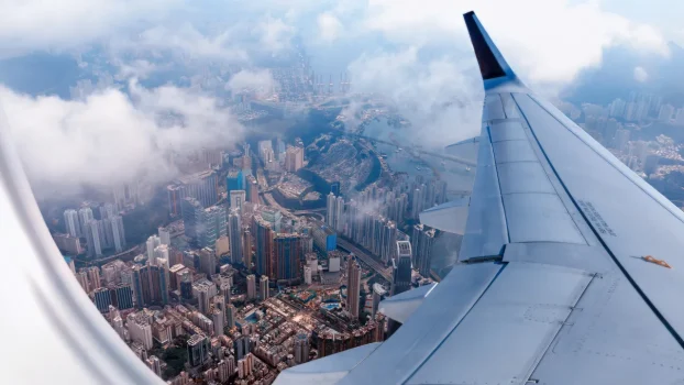 Condé Nast Traveler