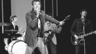 Behr Paint Sued Over Use of Rolling Stones' 'Paint It Black'