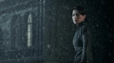 Bi Gan's Resurrection Debuts at No. 1