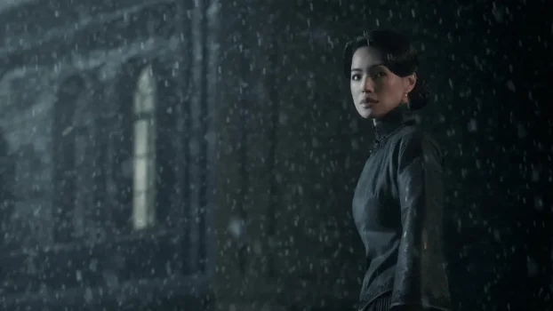 Bi Gan's Resurrection Debuts at No. 1