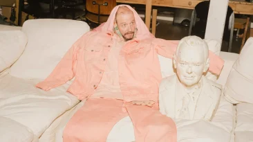 Bon Iver’s fABLE Salmon Is Now an Official Pantone Color
