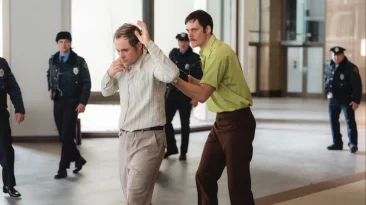 'Dead Man's Wire,' 'Frankenstein,' 'Hamnet' to Play at Marrakech