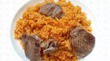 Easy Nigerian Recipes