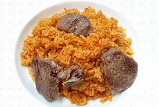Easy Nigerian Recipes