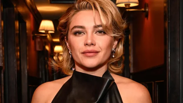 Florence Pugh Says Bad Intimacy Coordinator Made Set 'Awkward'