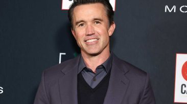 'It's Always Sunny' actor Rob Mac to star in 'Far Cry' video game adaptation