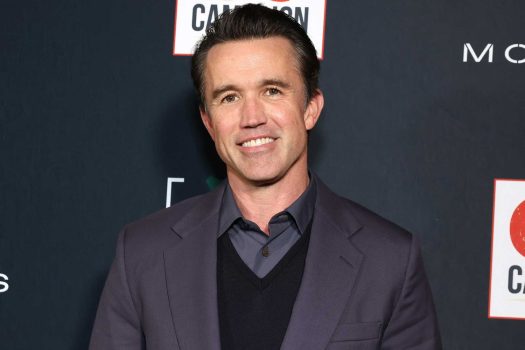 'It's Always Sunny' actor Rob Mac to star in 'Far Cry' video game adaptation