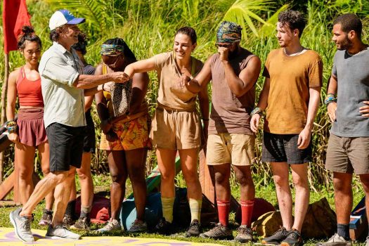 Jeff Probst asks for a big move… and gets it