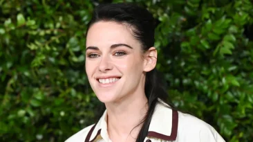 Kristen Stewart Slams Hollywood's Treatment of Women Filmmakers Post-MeToo