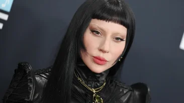 Lady Gaga Had Psychotic Break After 'A Star Is Born,' Laughs at Joker 2