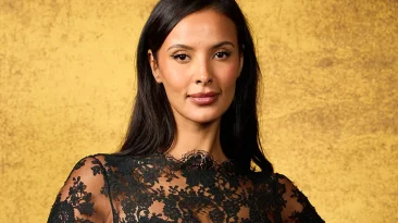 'Love Island' Host Maya Jama Launches Mentorship Program for Women