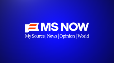 MS Now Signs Deal With AccuWeather For Forecasts And Data