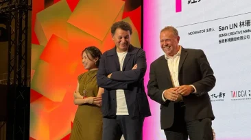 Mediawan Kids & Family Eyes Microdrama Push, Sets Asia Partnerships