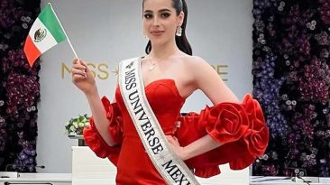 Miss Universe Mexico fires back at pageant official after walkout