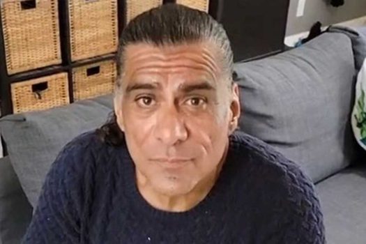 Neighbor charged in murder of 'Parks and Recreation' star Jonathan Joss