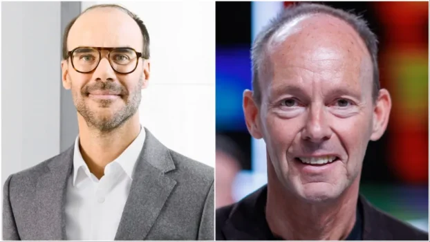 RTL's Thomas Rabe Replaced By WBD's Clement Schwebig