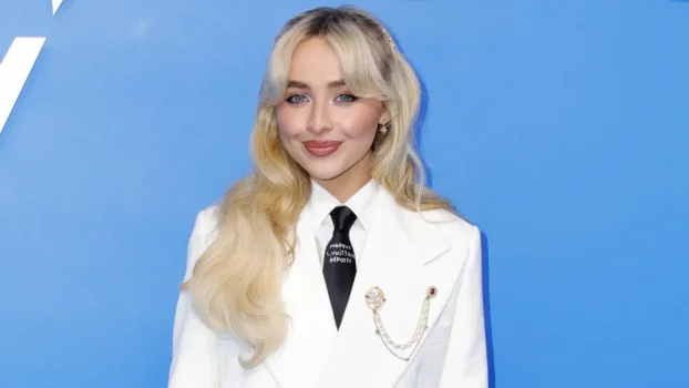 Sabrina Carpenter, Selena Gomez, Andrew Garfield Receive Anthem Awards