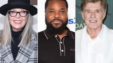 Stars who died this year