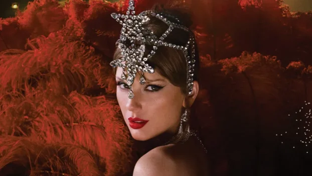Taylor Swift's 'The Life of a Showgirl' Hits One Month at No. 1