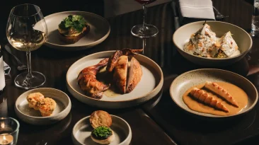 The 23 Best Restaurants in Portland, Oregon