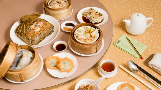 The Best Hong Kong Dim Sum Restaurants