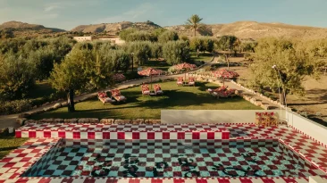 The Best Hotels in Sicily, Italy's Sun-Soaked Southern Isle