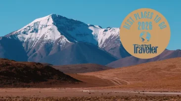 The Best Places to Go in Central & South America in 2026