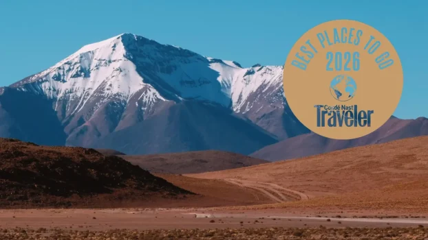 The Best Places to Go in Central & South America in 2026