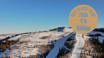 The Best Places to Go in North America and the Caribbean in 2026