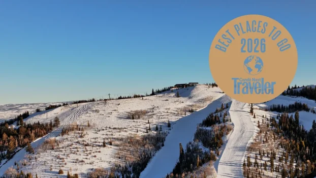 The Best Places to Go in North America and the Caribbean in 2026