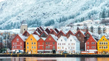 The Best Winter Vacation Ideas, From Jackson Hole to the Azores