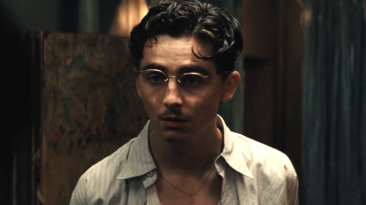 Timothee Chalamet Delivers Huge Oscar Buzz