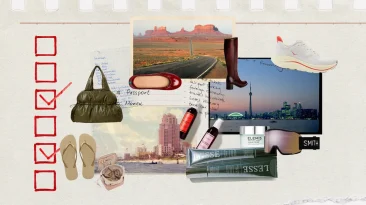 Condé Nast Traveler