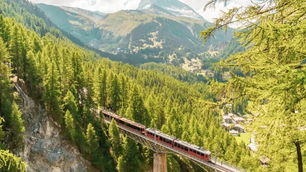 Condé Nast Traveler
