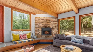 23 Vermont Airbnbs for the Ultimate East Coast Ski Trip