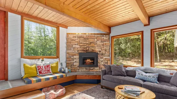 23 Vermont Airbnbs for the Ultimate East Coast Ski Trip