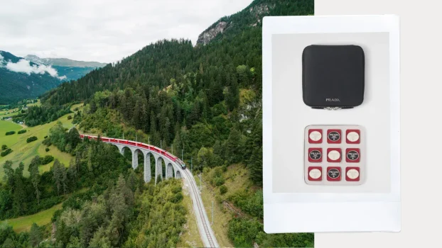 Condé Nast Traveler